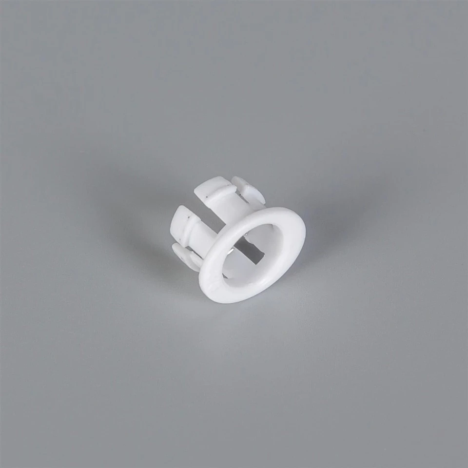 Collet factory